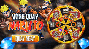 Vòng Quay Naruto